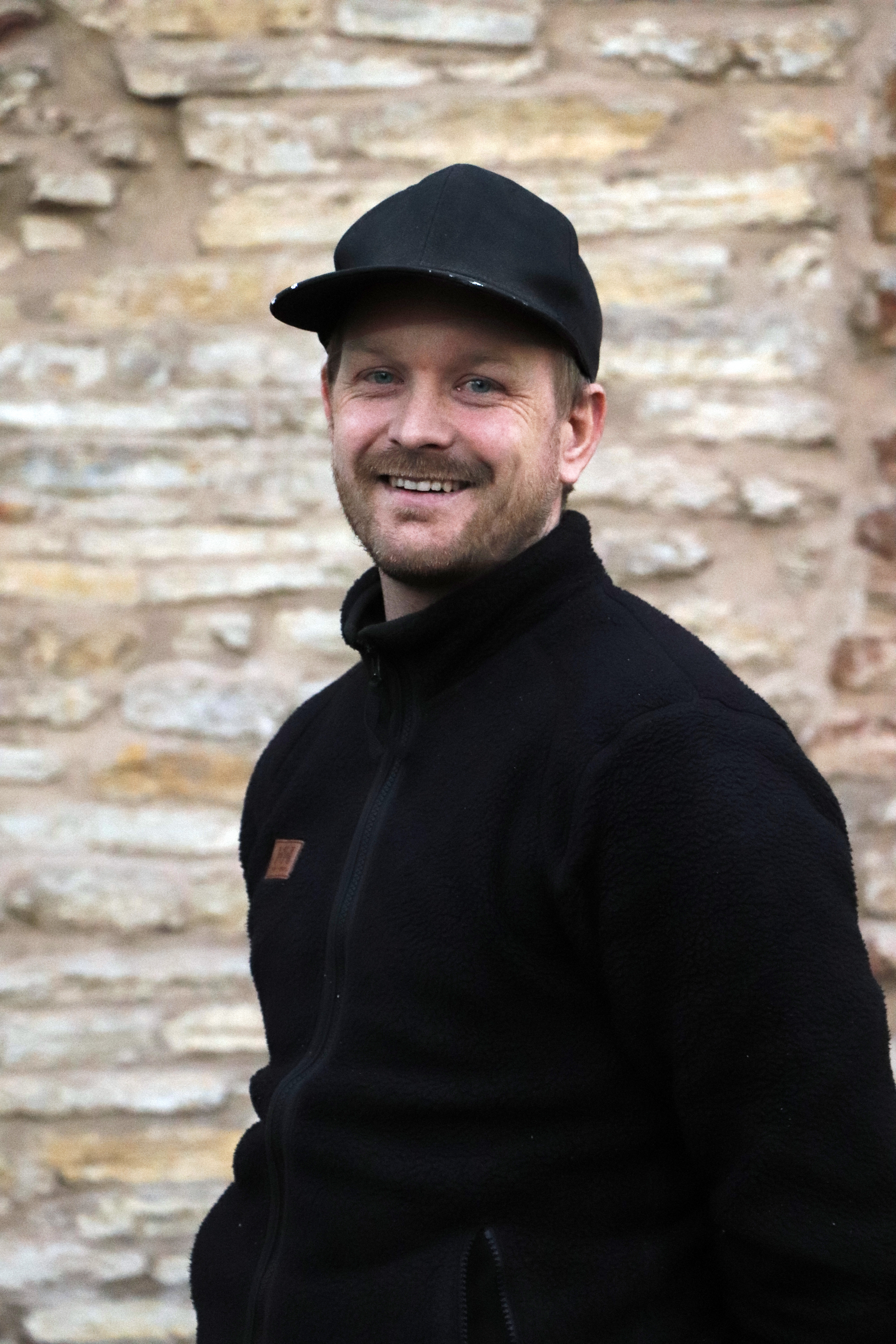 Christian  Kullman